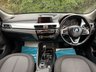 USED 2017 17 BMW X1 2.0 18d SE SUV 5dr Diesel Auto sDrive Euro 6 (s/s) (150 ps) FSH-LOW MILEAGE-SUPER CONDITION