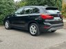 USED 2017 17 BMW X1 2.0 18d SE SUV 5dr Diesel Auto sDrive Euro 6 (s/s) (150 ps) FSH-LOW MILEAGE-SUPER CONDITION