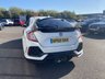 USED 2019 68 HONDA CIVIC 2.0 VTEC TYPE R 320PS  