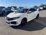 USED 2019 68 HONDA CIVIC 2.0 VTEC TYPE R 320PS  