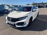 USED 2019 68 HONDA CIVIC 2.0 VTEC TYPE R 320PS  