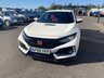 USED 2019 68 HONDA CIVIC 2.0 VTEC TYPE R 320PS  