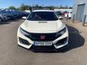 USED 2019 68 HONDA CIVIC 2.0 VTEC TYPE R 320PS  