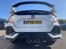 USED 2019 68 HONDA CIVIC 2.0 VTEC TYPE R 320PS  