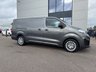 USED 2023 73 PEUGEOT EXPERT 2.0 BLUEHDI PROFESSIONAL PREMIUM PLUS L2 LWB 145PS AIR CON 