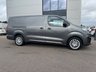 USED 2023 73 PEUGEOT EXPERT 2.0 BLUEHDI PROFESSIONAL PREMIUM PLUS L2 LWB 145PS AIR CON 
