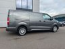USED 2023 73 PEUGEOT EXPERT 2.0 BLUEHDI PROFESSIONAL PREMIUM PLUS L2 LWB 145PS AIR CON 