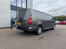USED 2023 73 PEUGEOT EXPERT 2.0 BLUEHDI PROFESSIONAL PREMIUM PLUS L2 LWB 145PS AIR CON 