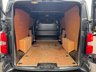 USED 2023 73 PEUGEOT EXPERT 2.0 BLUEHDI PROFESSIONAL PREMIUM PLUS L2 LWB 145PS AIR CON 
