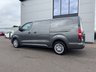 USED 2023 73 PEUGEOT EXPERT 2.0 BLUEHDI PROFESSIONAL PREMIUM PLUS L2 LWB 145PS AIR CON 