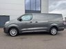 USED 2023 73 PEUGEOT EXPERT 2.0 BLUEHDI PROFESSIONAL PREMIUM PLUS L2 LWB 145PS AIR CON 