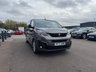 USED 2023 73 PEUGEOT EXPERT 2.0 BLUEHDI PROFESSIONAL PREMIUM PLUS L2 LWB 145PS AIR CON 
