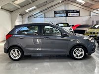 USED 2016 66 FORD KA+ 1.2 Ti-VCT Zetec Hatchback 5dr Petrol Manual Euro 6 (70 ps) LOW INSURANCE AND ROAD TAX++++