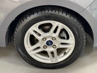USED 2016 66 FORD KA+ 1.2 Ti-VCT Zetec Hatchback 5dr Petrol Manual Euro 6 (70 ps) LOW INSURANCE AND ROAD TAX++++