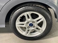 USED 2016 66 FORD KA+ 1.2 Ti-VCT Zetec Hatchback 5dr Petrol Manual Euro 6 (70 ps) LOW INSURANCE AND ROAD TAX++++