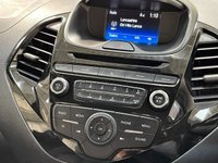 USED 2016 66 FORD KA+ 1.2 Ti-VCT Zetec Hatchback 5dr Petrol Manual Euro 6 (70 ps) LOW INSURANCE AND ROAD TAX++++