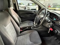 USED 2016 66 FORD KA+ 1.2 Ti-VCT Zetec Hatchback 5dr Petrol Manual Euro 6 (70 ps) LOW INSURANCE AND ROAD TAX++++