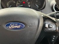 USED 2016 66 FORD KA+ 1.2 Ti-VCT Zetec Hatchback 5dr Petrol Manual Euro 6 (70 ps) LOW INSURANCE AND ROAD TAX++++
