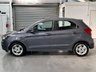 USED 2016 66 FORD KA+ 1.2 Ti-VCT Zetec Hatchback 5dr Petrol Manual Euro 6 (70 ps) LOW INSURANCE AND ROAD TAX++++
