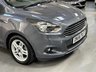USED 2016 66 FORD KA+ 1.2 Ti-VCT Zetec Hatchback 5dr Petrol Manual Euro 6 (70 ps) LOW INSURANCE AND ROAD TAX++++