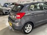 USED 2016 66 FORD KA+ 1.2 Ti-VCT Zetec Hatchback 5dr Petrol Manual Euro 6 (70 ps) LOW INSURANCE AND ROAD TAX++++