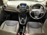 USED 2016 66 FORD KA+ 1.2 Ti-VCT Zetec Hatchback 5dr Petrol Manual Euro 6 (70 ps) LOW INSURANCE AND ROAD TAX++++