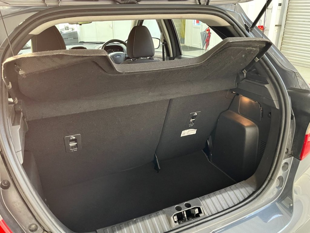 USED 2016 66 FORD KA+ 1.2 Ti-VCT Zetec Hatchback 5dr Petrol Manual Euro 6 (70 ps) LOW INSURANCE AND ROAD TAX++++