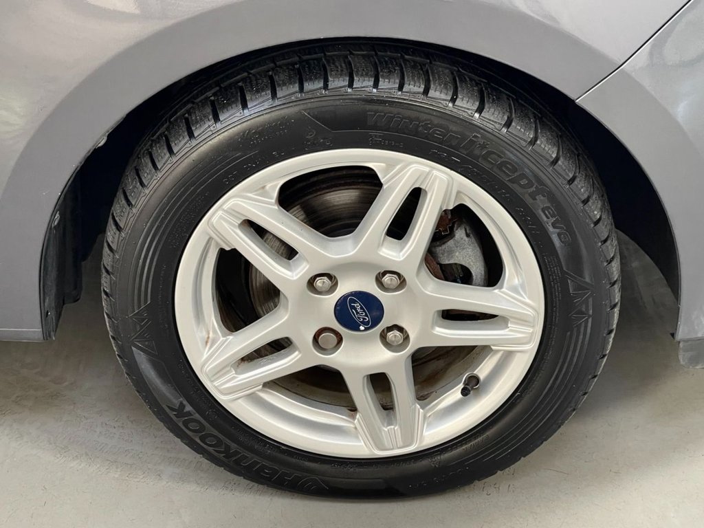 USED 2016 66 FORD KA+ 1.2 Ti-VCT Zetec Hatchback 5dr Petrol Manual Euro 6 (70 ps) LOW INSURANCE AND ROAD TAX++++