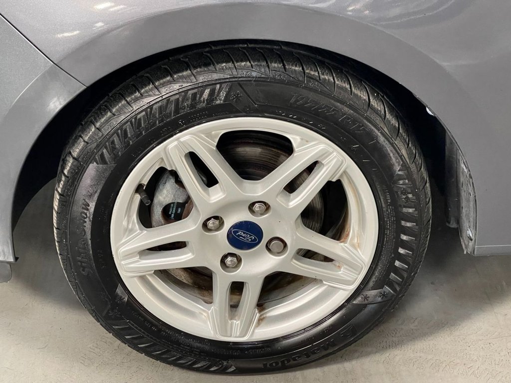 USED 2016 66 FORD KA+ 1.2 Ti-VCT Zetec Hatchback 5dr Petrol Manual Euro 6 (70 ps) LOW INSURANCE AND ROAD TAX++++