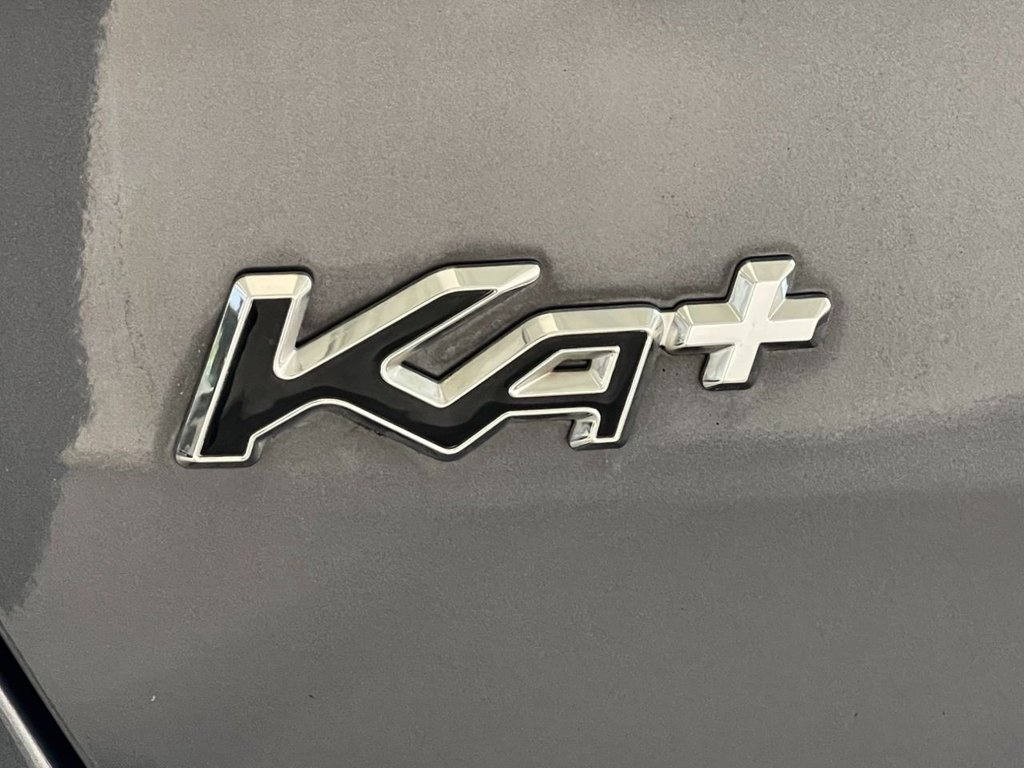 USED 2016 66 FORD KA+ 1.2 Ti-VCT Zetec Hatchback 5dr Petrol Manual Euro 6 (70 ps) LOW INSURANCE AND ROAD TAX++++