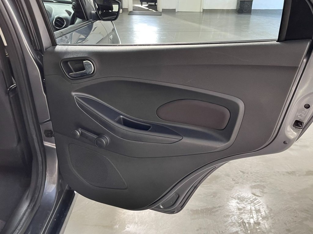 USED 2016 66 FORD KA+ 1.2 Ti-VCT Zetec Hatchback 5dr Petrol Manual Euro 6 (70 ps) LOW INSURANCE AND ROAD TAX++++