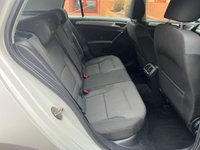 USED 2015 64 VOLKSWAGEN GOLF 1.6 TDI BlueMotion Tech Match Hatchback 5dr Diesel Manual Euro 5 (s/s) (105 ps) *FSH *ZERO DEPO FINANCE *DAB *2 KEY