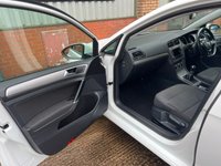 USED 2015 64 VOLKSWAGEN GOLF 1.6 TDI BlueMotion Tech Match Hatchback 5dr Diesel Manual Euro 5 (s/s) (105 ps) *FSH *ZERO DEPO FINANCE *DAB *2 KEY