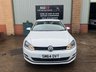 USED 2015 64 VOLKSWAGEN GOLF 1.6 TDI BlueMotion Tech Match Hatchback 5dr Diesel Manual Euro 5 (s/s) (105 ps) *FSH *ZERO DEPO FINANCE *DAB *2 KEY