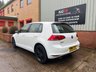 USED 2015 64 VOLKSWAGEN GOLF 1.6 TDI BlueMotion Tech Match Hatchback 5dr Diesel Manual Euro 5 (s/s) (105 ps) *FSH *ZERO DEPO FINANCE *DAB *2 KEY