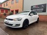 USED 2015 64 VOLKSWAGEN GOLF 1.6 TDI BlueMotion Tech Match Hatchback 5dr Diesel Manual Euro 5 (s/s) (105 ps) *FSH *ZERO DEPO FINANCE *DAB *2 KEY