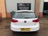 USED 2015 64 VOLKSWAGEN GOLF 1.6 TDI BlueMotion Tech Match Hatchback 5dr Diesel Manual Euro 5 (s/s) (105 ps) *FSH *ZERO DEPO FINANCE *DAB *2 KEY