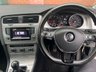 USED 2015 64 VOLKSWAGEN GOLF 1.6 TDI BlueMotion Tech Match Hatchback 5dr Diesel Manual Euro 5 (s/s) (105 ps) *FSH *ZERO DEPO FINANCE *DAB *2 KEY