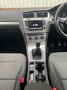 USED 2015 64 VOLKSWAGEN GOLF 1.6 TDI BlueMotion Tech Match Hatchback 5dr Diesel Manual Euro 5 (s/s) (105 ps) *FSH *ZERO DEPO FINANCE *DAB *2 KEY