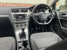 USED 2015 64 VOLKSWAGEN GOLF 1.6 TDI BlueMotion Tech Match Hatchback 5dr Diesel Manual Euro 5 (s/s) (105 ps) *FSH *ZERO DEPO FINANCE *DAB *2 KEY