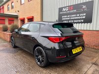 USED 2020 70 SEAT LEON 1.5 TSI EVO SE Dynamic Hatchback 5dr Petrol Manual Euro 6 (s/s) (130 ps) *FSH *ZERO DEPO FINANCE *1  OWNER