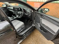 USED 2020 70 SEAT LEON 1.5 TSI EVO SE Dynamic Hatchback 5dr Petrol Manual Euro 6 (s/s) (130 ps) *FSH *ZERO DEPO FINANCE *1  OWNER
