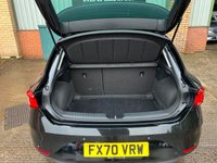 USED 2020 70 SEAT LEON 1.5 TSI EVO SE Dynamic Hatchback 5dr Petrol Manual Euro 6 (s/s) (130 ps) *FSH *ZERO DEPO FINANCE *1  OWNER