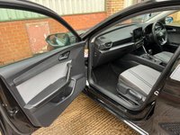 USED 2020 70 SEAT LEON 1.5 TSI EVO SE Dynamic Hatchback 5dr Petrol Manual Euro 6 (s/s) (130 ps) *FSH *ZERO DEPO FINANCE *1  OWNER