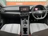 USED 2020 70 SEAT LEON 1.5 TSI EVO SE Dynamic Hatchback 5dr Petrol Manual Euro 6 (s/s) (130 ps) *FSH *ZERO DEPO FINANCE *1  OWNER