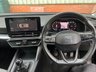 USED 2020 70 SEAT LEON 1.5 TSI EVO SE Dynamic Hatchback 5dr Petrol Manual Euro 6 (s/s) (130 ps) *FSH *ZERO DEPO FINANCE *1  OWNER