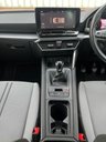 USED 2020 70 SEAT LEON 1.5 TSI EVO SE Dynamic Hatchback 5dr Petrol Manual Euro 6 (s/s) (130 ps) *FSH *ZERO DEPO FINANCE *1  OWNER