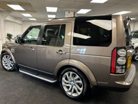 USED 2015 15 LAND ROVER DISCOVERY 4 3.0 SD V6 HSE SUV 5dr Diesel Auto 4WD Euro 5 (s/s) (255 bhp) UK DELIVERY FLAT FEE &pound;175 (SUBJECT TO DEAL) *OVER 100 IMAGES ON OUR WEBSITE*BESPOKE FINANCE ARRANGED*PART EXCHANGE WELCOME*ALL VEHICLES HPI CLEAR
