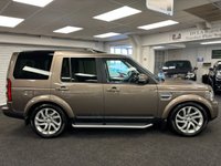USED 2015 15 LAND ROVER DISCOVERY 4 3.0 SD V6 HSE SUV 5dr Diesel Auto 4WD Euro 5 (s/s) (255 bhp) UK DELIVERY FLAT FEE &pound;175 (SUBJECT TO DEAL) *OVER 100 IMAGES ON OUR WEBSITE*BESPOKE FINANCE ARRANGED*PART EXCHANGE WELCOME*ALL VEHICLES HPI CLEAR