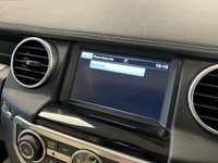 USED 2015 15 LAND ROVER DISCOVERY 4 3.0 SD V6 HSE SUV 5dr Diesel Auto 4WD Euro 5 (s/s) (255 bhp) UK DELIVERY FLAT FEE &pound;175 (SUBJECT TO DEAL) *OVER 100 IMAGES ON OUR WEBSITE*BESPOKE FINANCE ARRANGED*PART EXCHANGE WELCOME*ALL VEHICLES HPI CLEAR